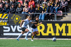 AIK - BP.  2-0 