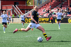 AIK - BP.  2-0 