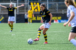 AIK - BP.  2-0 
