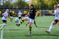 AIK - BP.  2-0 