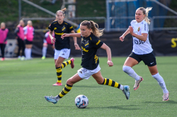 AIK - BP.  2-0 