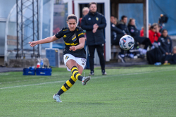 AIK - BP.  2-0 
