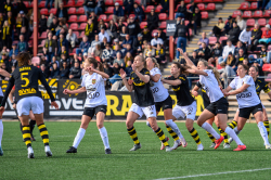 AIK - BP.  2-0 