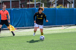 AIK - BP.  2-0 
