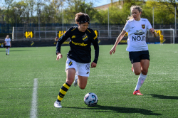 AIK - BP.  2-0 