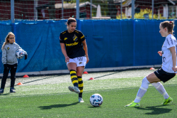 AIK - BP.  2-0 