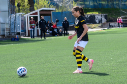 AIK - BP.  2-0 