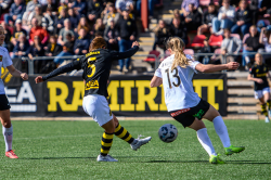 AIK - BP.  2-0 