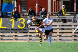 AIK - BP.  2-0 