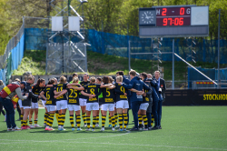 AIK - BP.  2-0 