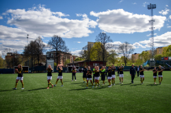 AIK - BP.  2-0 