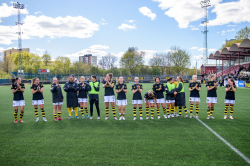AIK - BP.  2-0 