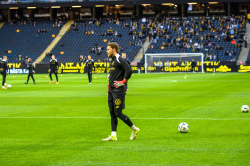 AIK - Elfsborg.  2-0