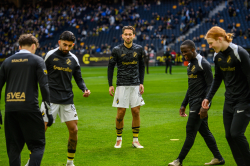 AIK - Elfsborg.  2-0