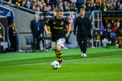 AIK - Elfsborg.  2-0