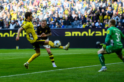 AIK - Elfsborg.  2-0