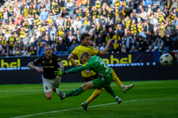 AIK - Elfsborg.  2-0