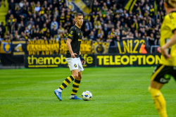 AIK - Elfsborg.  2-0