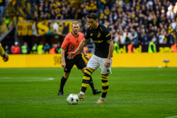 AIK - Elfsborg.  2-0