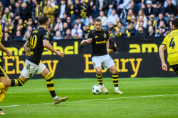 AIK - Elfsborg.  2-0