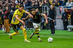AIK - Elfsborg.  2-0