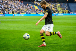 AIK - Elfsborg.  2-0