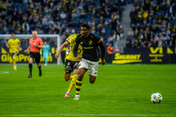 AIK - Elfsborg.  2-0