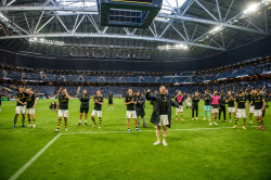 AIK - Elfsborg.  2-0