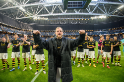 AIK - Elfsborg.  2-0