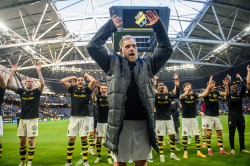 AIK - Elfsborg.  2-0