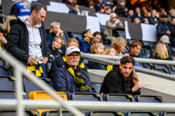 Publikbilder. AIK-Elfsborg