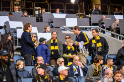 Publikbilder. AIK-Elfsborg