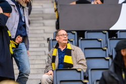 Publikbilder. AIK-Elfsborg