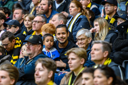 Publikbilder. AIK-Elfsborg