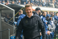 Dif - AIK.  1-1