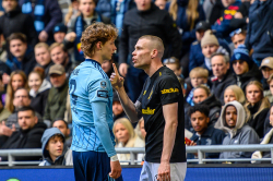 Dif - AIK.  1-1
