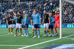 Dif - AIK.  1-1