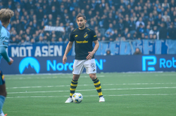 Dif - AIK.  1-1