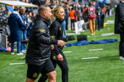 Dif - AIK.  1-1