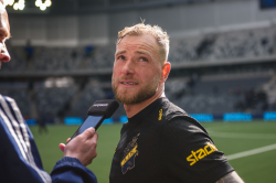 Dif - AIK.  1-1