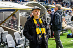 Publikbilder. Dif-AIK