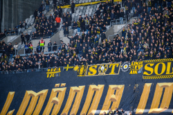 Publikbilder. Dif-AIK