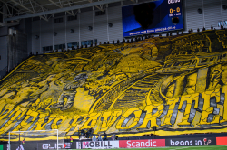 Publikbilder. Dif-AIK