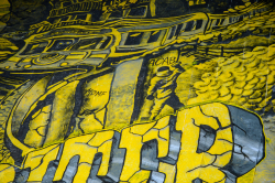 Publikbilder. Dif-AIK