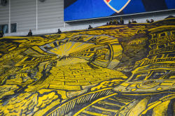 Publikbilder. Dif-AIK