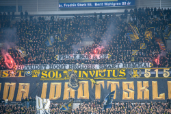 Publikbilder. Dif-AIK