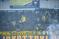 Publikbilder. Dif-AIK