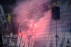 Publikbilder. Dif-AIK