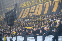 Publikbilder. Dif-AIK