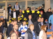 AIK - FC Dnipro.  2-3